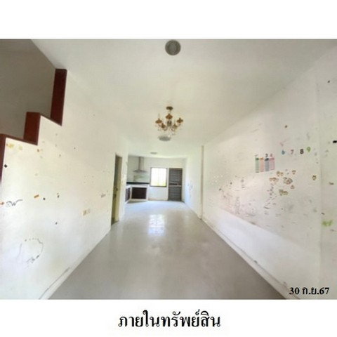 รูป Z8Z7578 ขายทาวน์เฮ้าส์ บาหลี บีช ตำบล คลองหลวงแพ่ง อำเภอ เมืองฉะเชิงเทรา จังหวัด ฉะเชิงเทรา - รูปที่ 2/8