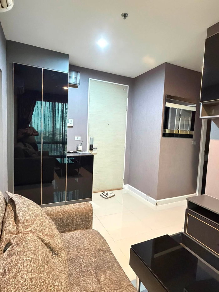 picture For   rent  The Sky Sukhumvit  🔴🔴 - 5/10