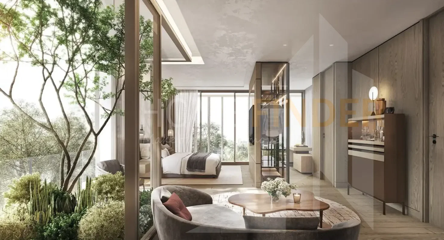 รูป SANSA Ari-Rama 6 2 bedrooms, for sale - รูปที่ 5/8