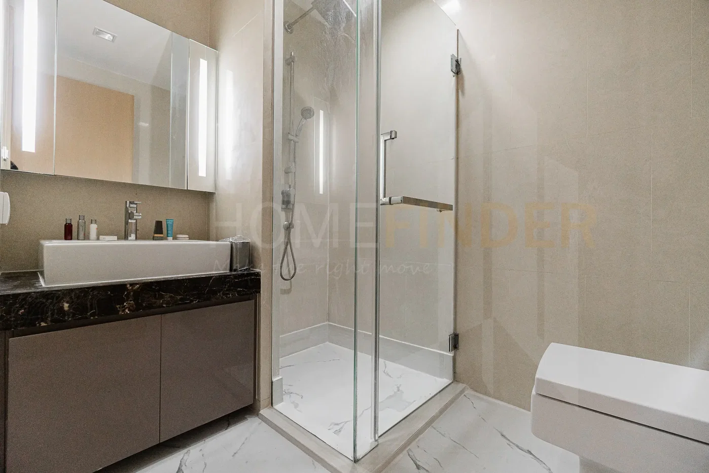รูป Hyde Sukhumvit 13 1 bedroom, for rent - รูปที่ 7/8