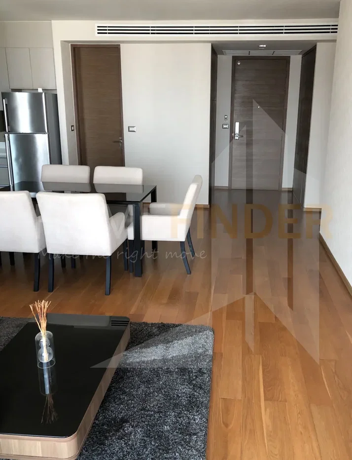 รูป The Address Sathorn 2 bedrooms, for rent - รูปที่ 6/14