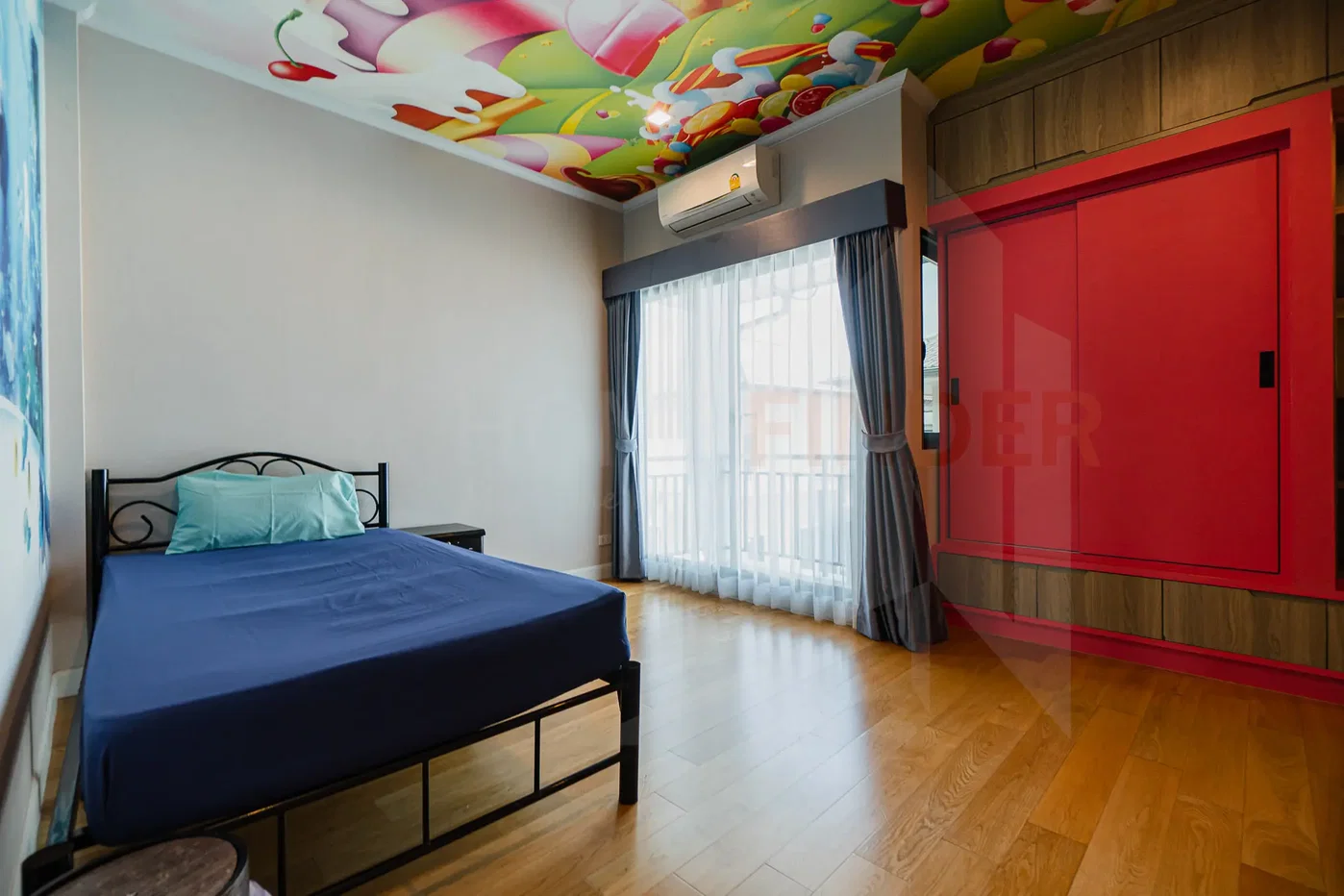 รูป Supalai Essence Suanluang 7 bedrooms, for sale - รูปที่ 12/23