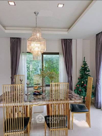 picture 4-BR House At Centro Ramindra - Chatuchot, Sai Mai (ID 3257193) - 8/12