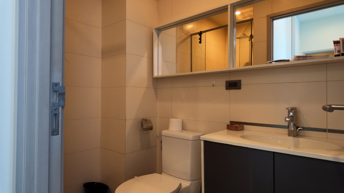 picture Wyne by Sansiri for Rent 2 Beds 2 Baths with BTS View - 22/27