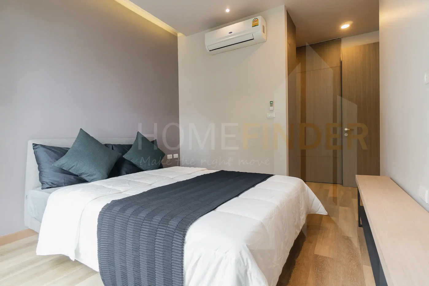 picture KATA Boutique Residence 2 bedrooms, for rent - 12/24