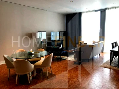 คอนโดให้เช่า : The Ritz - Carlton Residences at MahaNakhon 3 bedrooms, for rent
