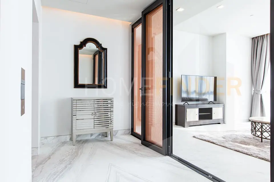 picture The Monument Thong Lo 2 bedrooms, for sale - 3/6