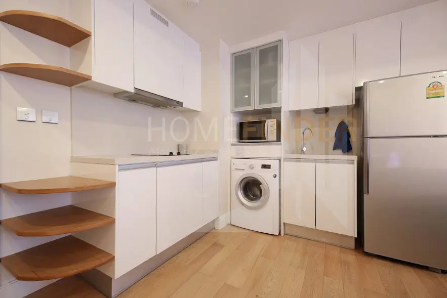 picture Collezio Sathorn - Pipat 1 bedroom, for rent - 5/8