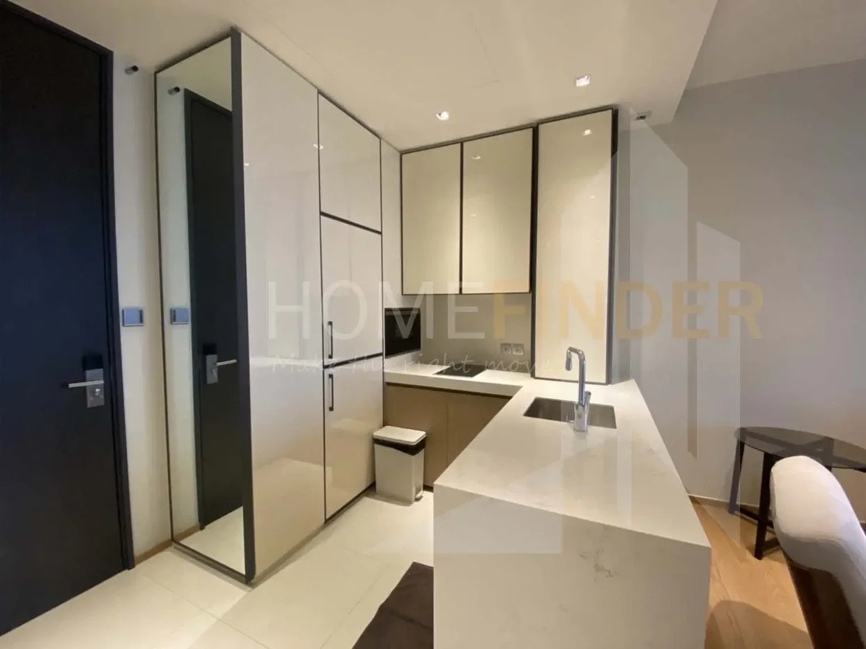 picture Beatniq Sukhumvit 32 1 bedroom, for rent - 2/4