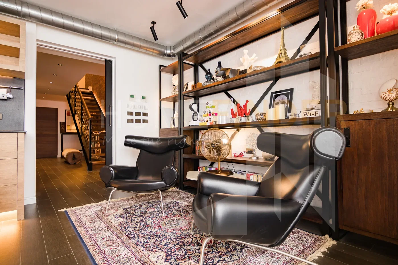 รูป Penthouse Condominium 3 studio, for sale - รูปที่ 46/48