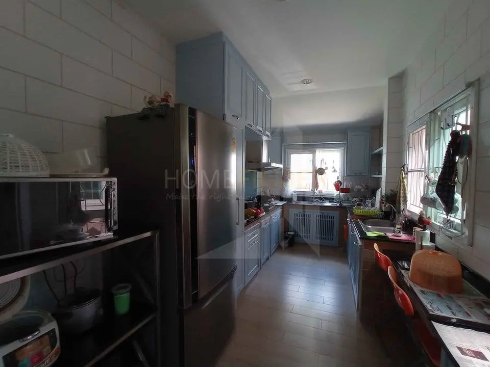 picture Nonnicha Phra Nangklao Bridge 3 bedrooms, for sale - 3/13