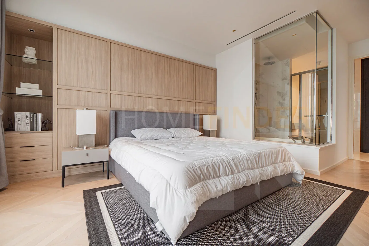 รูป Four Seasons Private Residences 2 bedrooms, for rent - รูปที่ 5/10