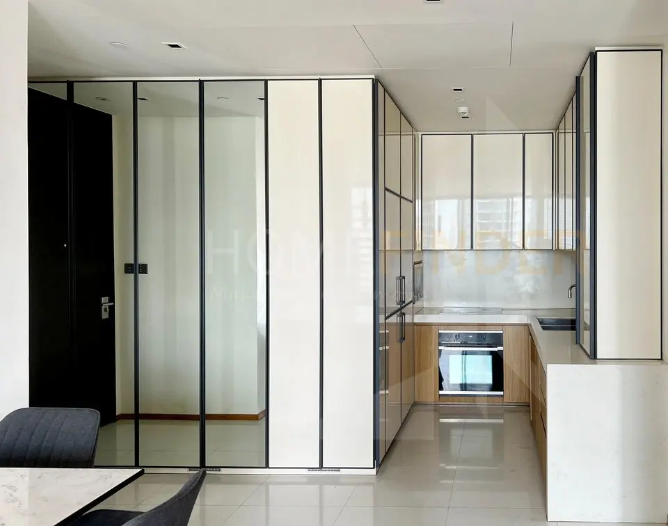 picture Beatniq Sukhumvit 32 2 bedrooms, for rent - 2/6