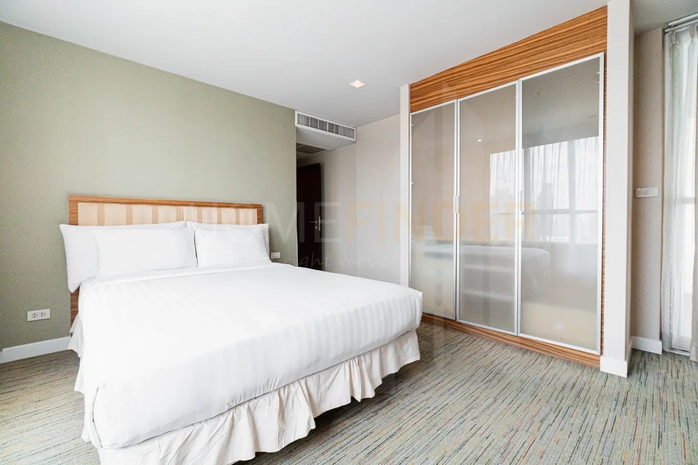picture Urbana Langsuan (Penthouse) 3 bedrooms, for rent - 7/12