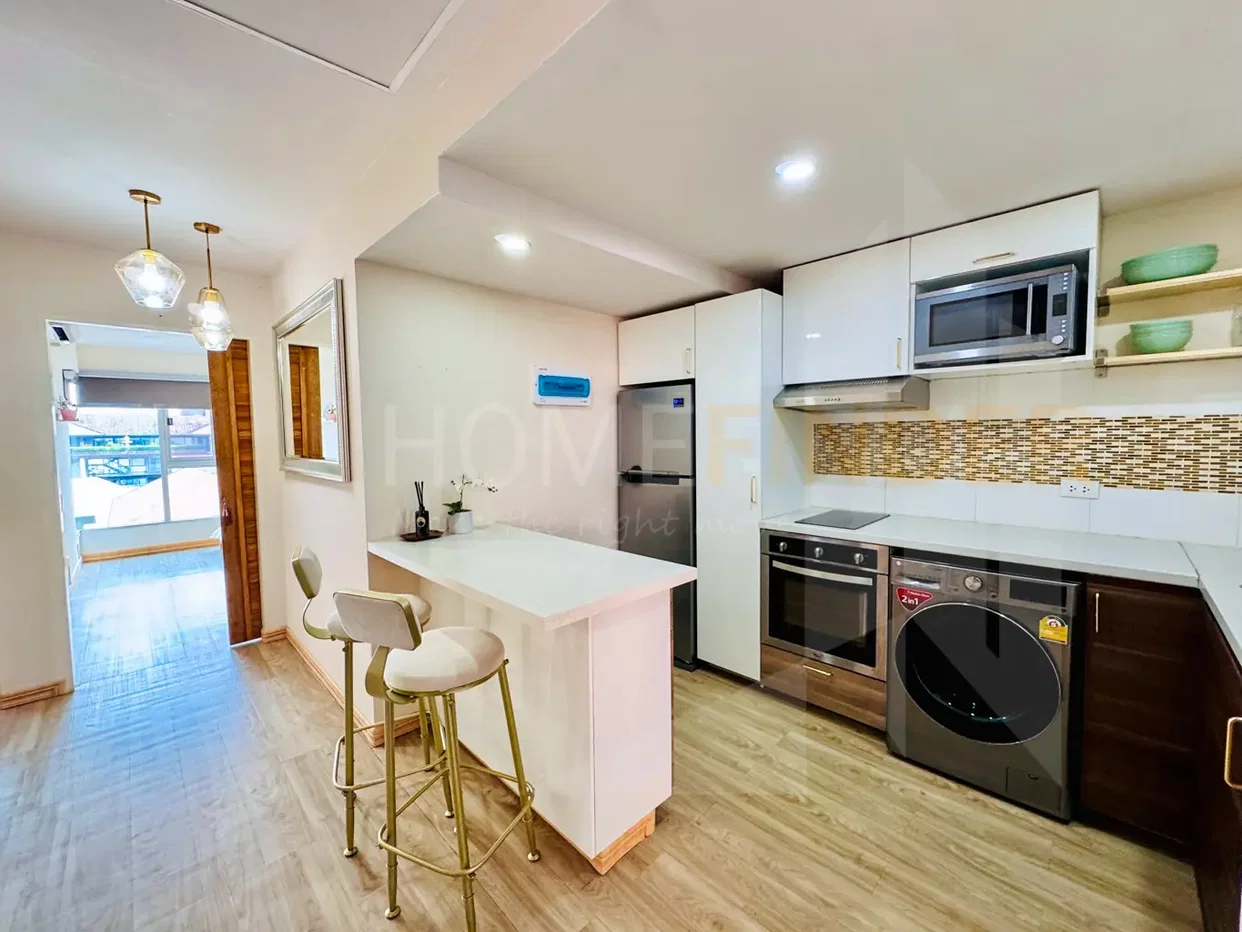 รูป Navin Court 2 bedrooms, for rent - รูปที่ 14/21