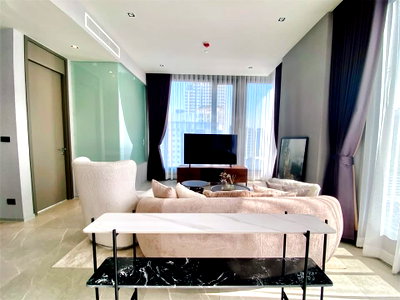 ขายคอนโด : HYDE Heritage Thonglor 3 bedrooms, for sale
