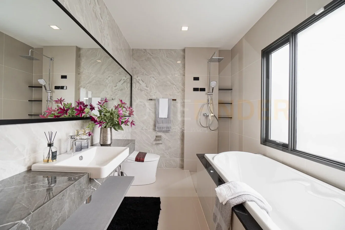 picture Bangkok Boulevard Ramintra 109 5 bedrooms, for sale - 8/9