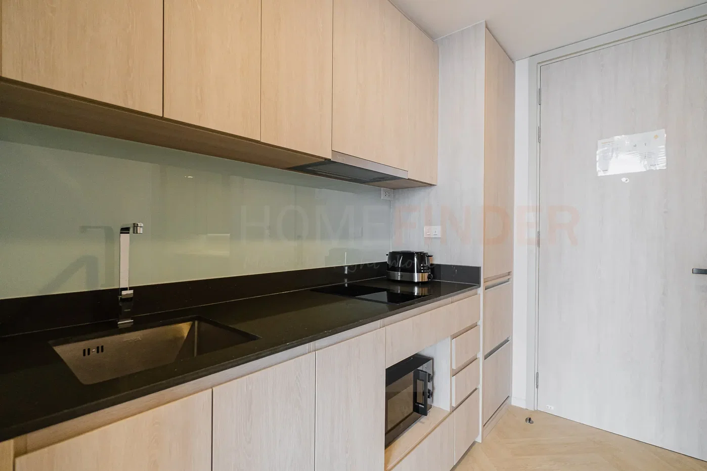 รูป Cassia Rama 9 Bangkok 1 bedroom, for rent - รูปที่ 8/9