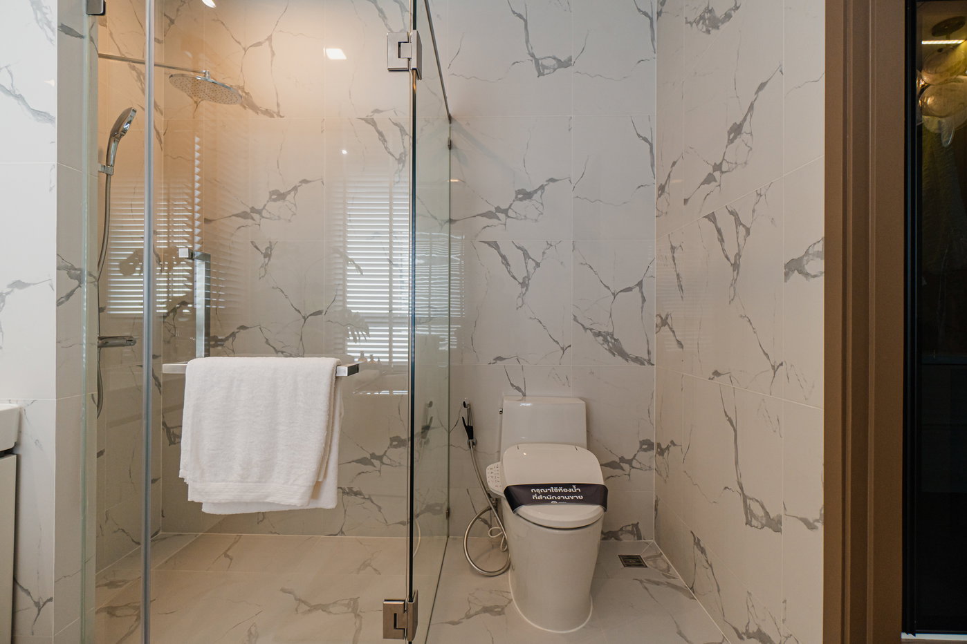 picture The Park Lane 15 Sukhumvit–Bearing 3 bedrooms, for sale - 16/25