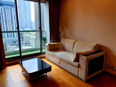 เช่าคอนโด BTS เซนต์หลุยส์ : The Address Sathorn 1 bedroom, for rent