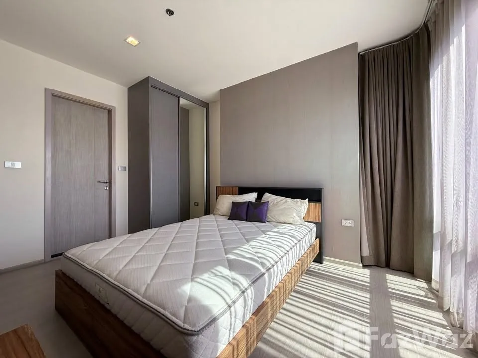 รูป ขาย คอนโด 2 ห้องนอน ในโครงการ ริทึ่ม สุขุมวิท 36-38 6739685 - รูปที่ 10/19