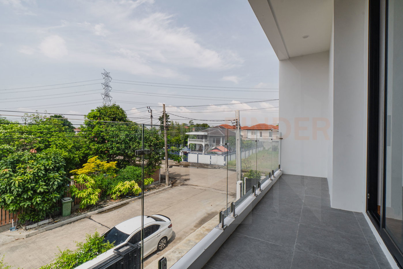 picture EDEN Srinakarin – Suan Luang 4 bedrooms, for sale - 20/24