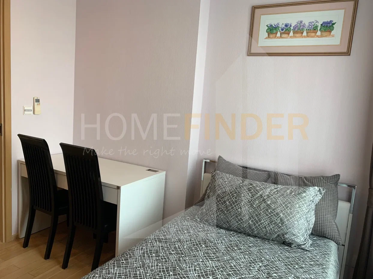picture Siri at Sukhumvit 2 bedrooms, for sale - 2/12