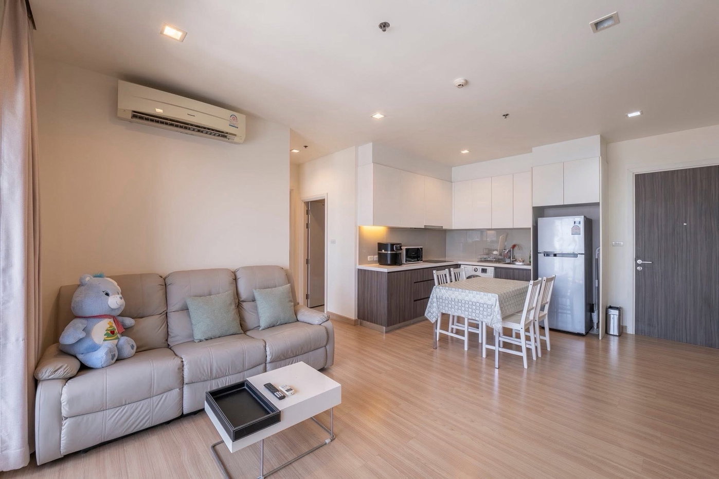 picture Urbano Absolute Sathon - Taksin 2 bedrooms, for sale - 11/18