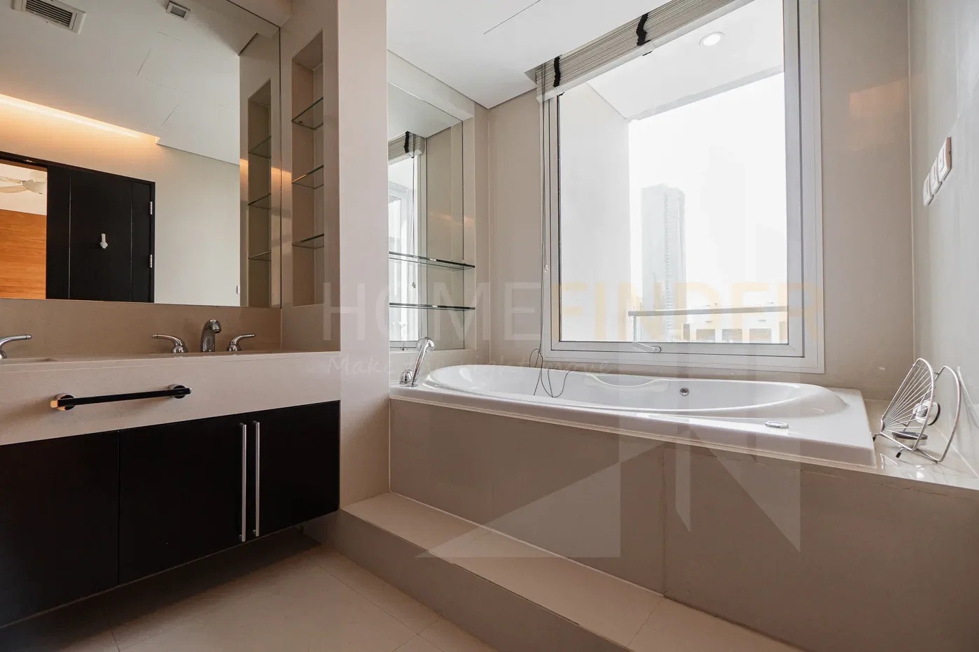 รูป The Park Chidlom 3 bedrooms, for rent - รูปที่ 6/8