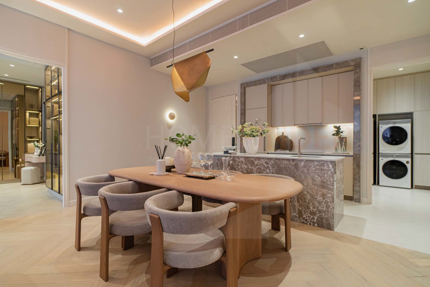 picture STILL Sukhumvit 20 2 bedrooms, for sale - 9/28