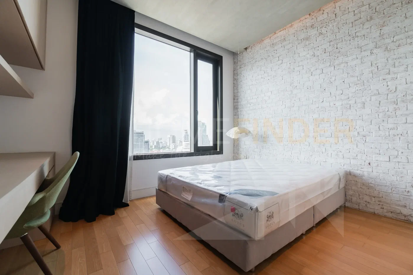 picture Aguston Sukhumvit 22 3 bedrooms, for sale - 16/25