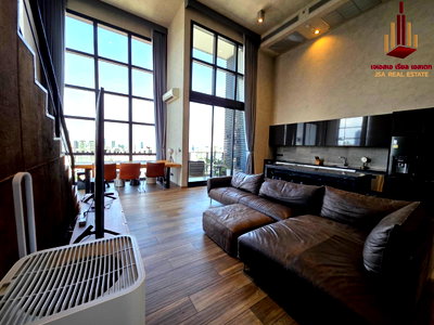 Condos for sale : ✨ For Sale: The Lofts Asoke Condo ✨ 💰 Only 42,000,000 THB