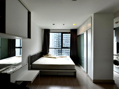 คอนโดให้เช่า : ราคาถูกมาก !!! ให้เช่า IDEO MOBI ONNUCH studio ห้องสวยมาก !!!!!!