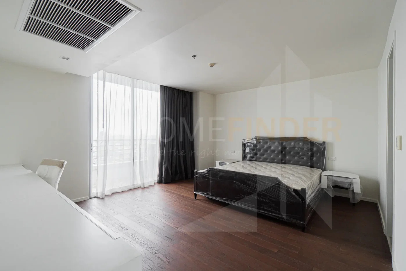 รูป Sathorn Heritage 3 bedrooms, for rent - รูปที่ 3/8