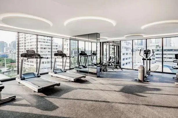 picture Circle Rein Sukhumvit 12 2 bedrooms, for sale - 5/8