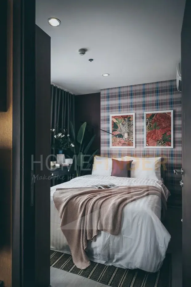 รูป Rhythm Asoke 2 bedrooms, for sale - รูปที่ 6/10
