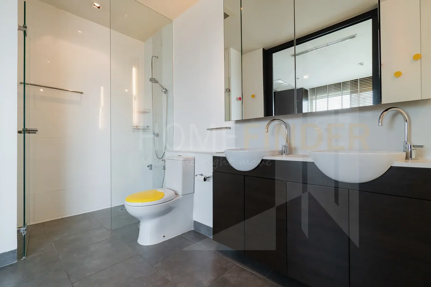รูป The Lofts Yennakart 2 bedrooms, for rent - รูปที่ 14/16