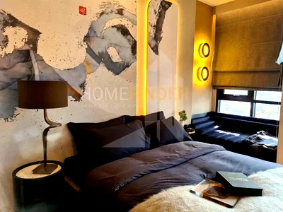 ขายคอนโด : MARU EKKAMAI 2 1 bedroom, for sale