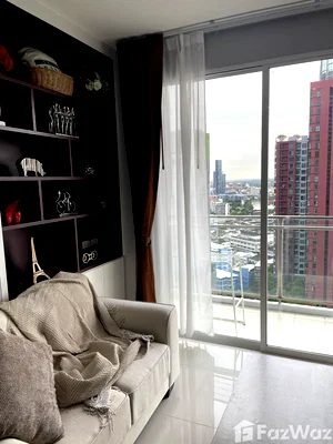 ขายคอนโด : ขาย คอนโด 2 ห้องนอน ในโครงการ เดอะ บลูม สุขุมวิท 71 6714619