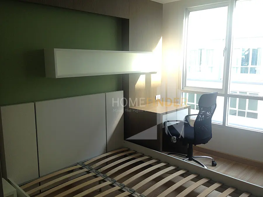 รูป Voque Sukhumvit 16 2 bedrooms, for sale - รูปที่ 2/2