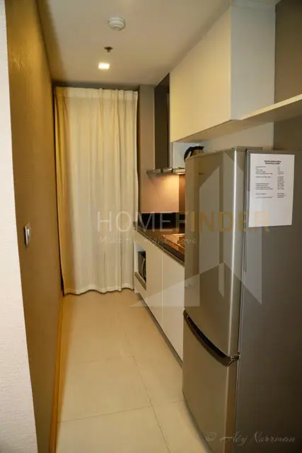 picture Sky Walk Condominium 1 bedroom, for rent - 10/13