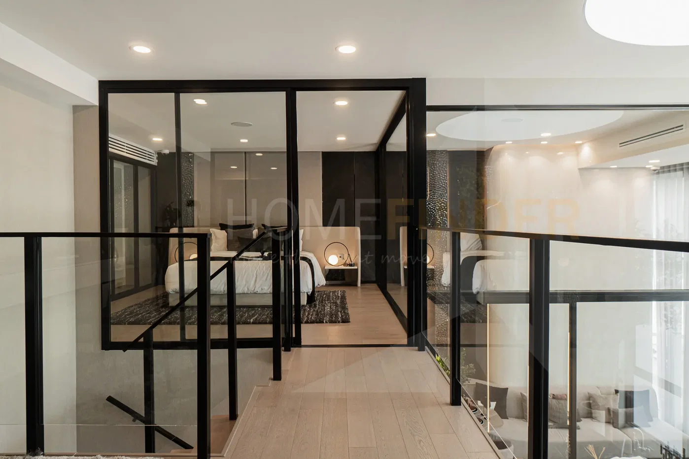 รูป Origin Thonglor World 3 bedrooms, for sale - รูปที่ 6/11