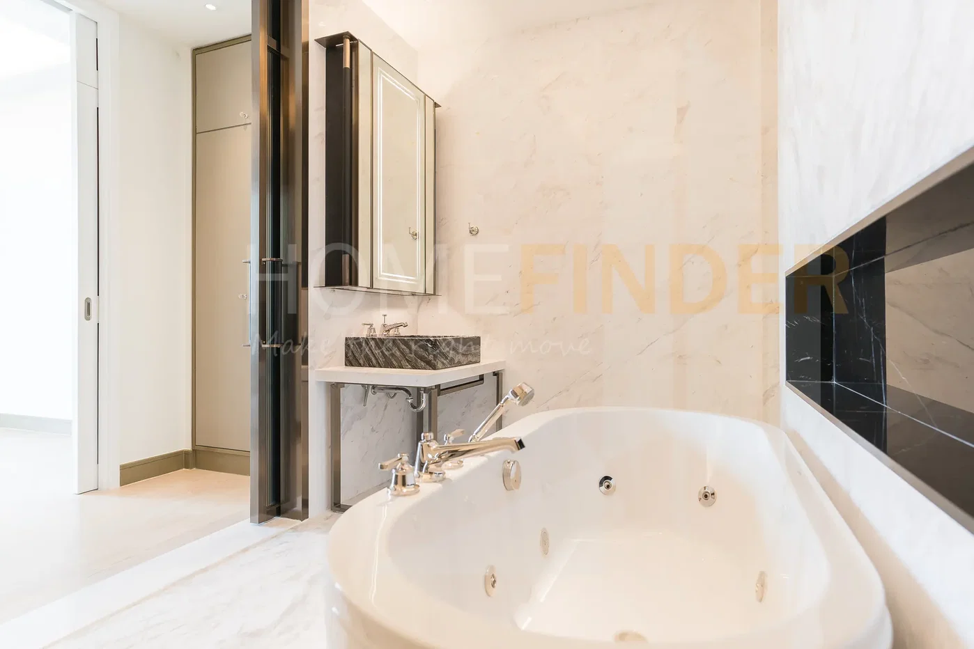 รูป The Residence at Mandarin Oriental 2 bedrooms, for rent - รูปที่ 10/19