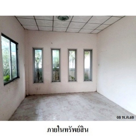 รูป Z8Z7539 ขายบ้านเดี่ยว พีนัท ตำบล มะขามคู่ อำเภอ นิคมพัฒนา จังหวัด ระยอง - รูปที่ 3/8