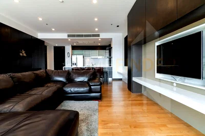 Condos for rent : The Lofts Yennakart 2 bedrooms, for rent