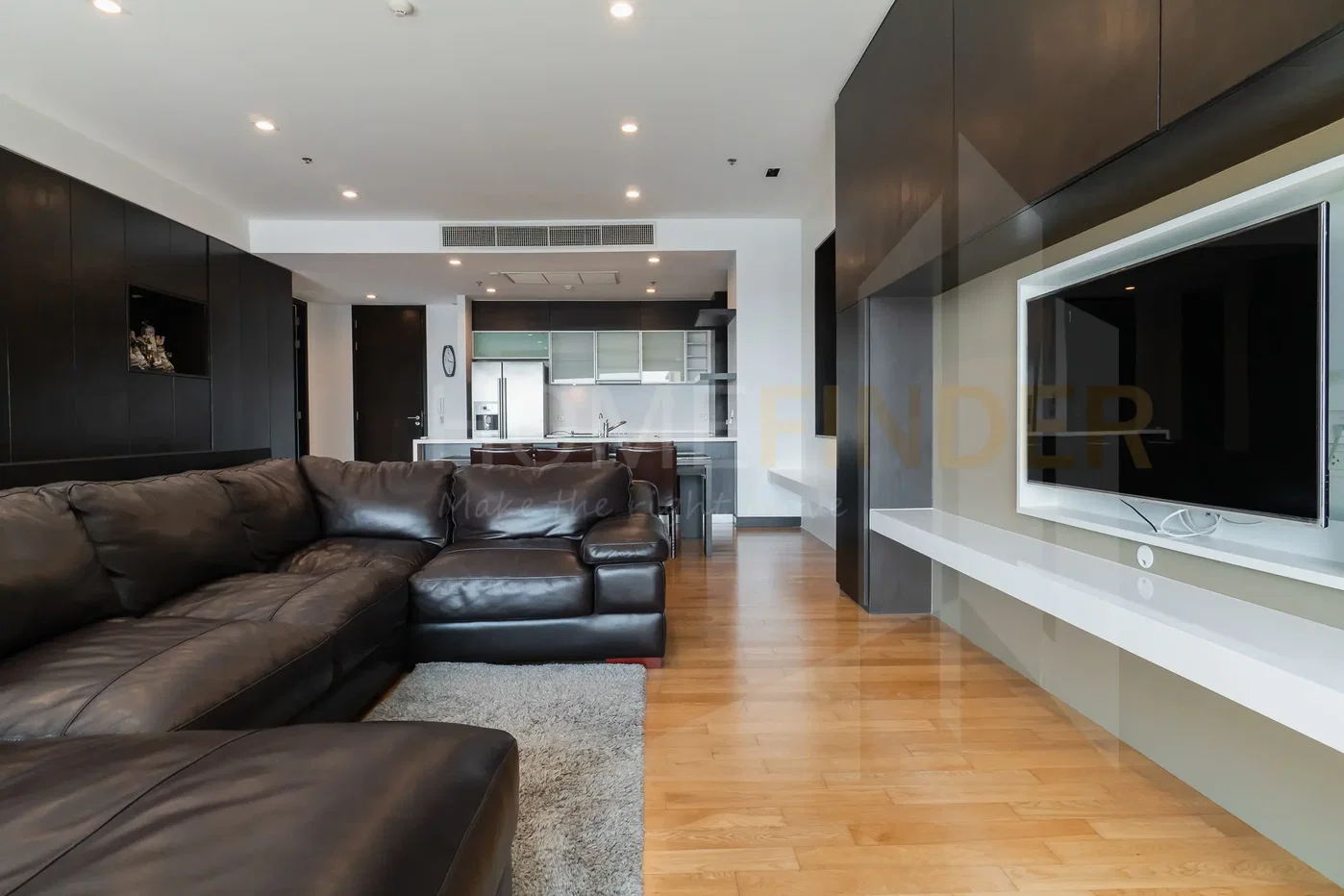 รูป The Lofts Yennakart 2 bedrooms, for rent - รูปที่ 1/16