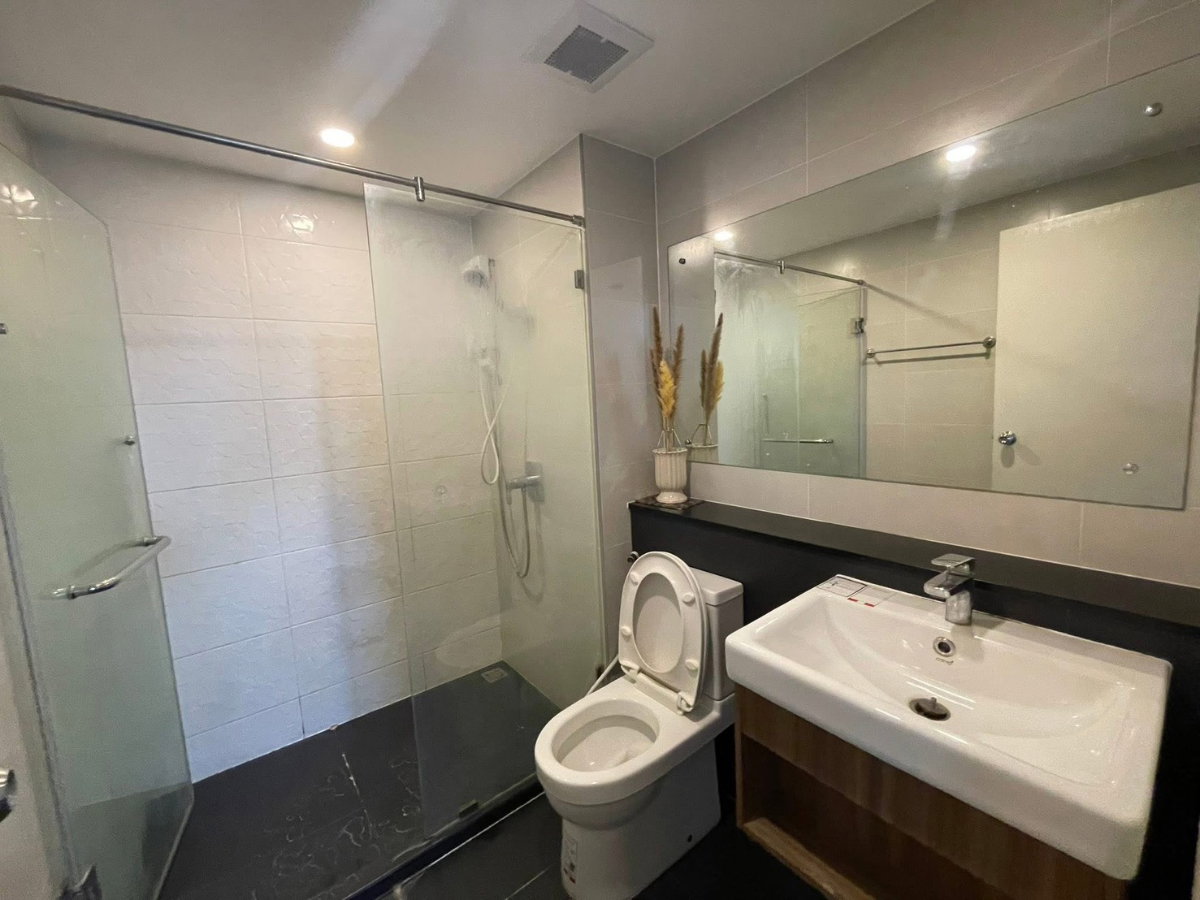 รูป 🏠✨ อะไรส์ รัชดา 19 (Arise Ratchada 19) | ขายคอนโด 1 ห้องนอน (HBH-ST-360) - รูปที่ 6/13