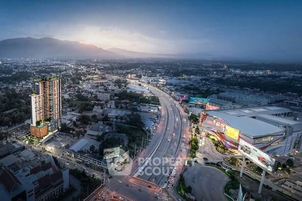 รูป คอนโด 2-ห้องนอน ที่ เดอะ เบสท์ ไฮ เชียงใหม่ ใน วัดเกต (ID 3256289) - รูปที่ 4/21