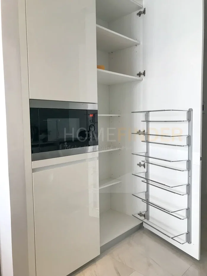 รูป Hyde Sukhumvit 11 1 bedroom, for rent - รูปที่ 5/8