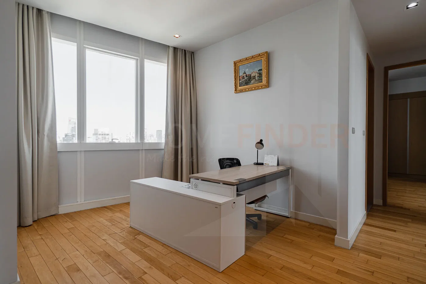 picture Millennium Residence 2 bedrooms, for rent - 12/13
